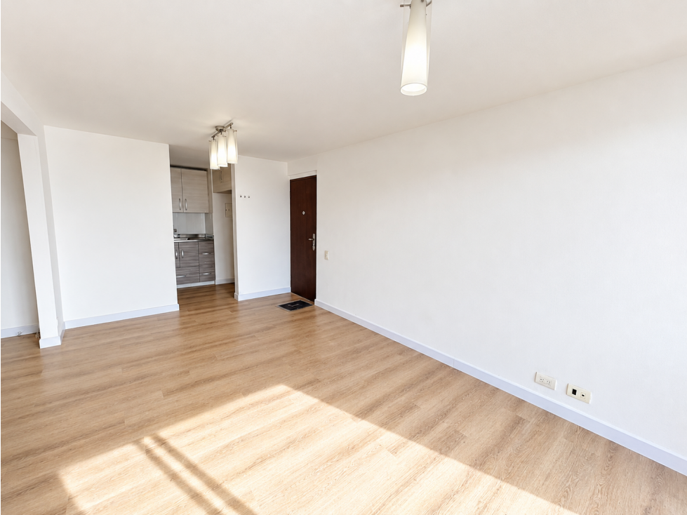 Arriendo de Apartamento en el Poblado, Sector Castropol — foto 5