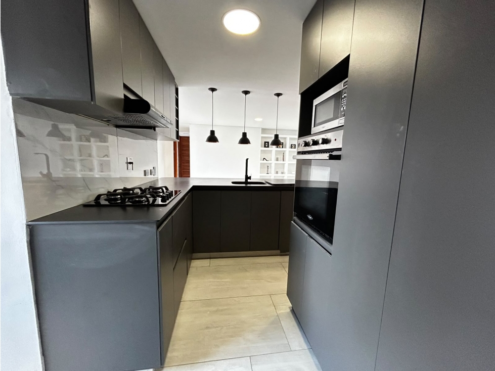 Arriendo de apartamento en el Tesoro - Medellín — foto 6