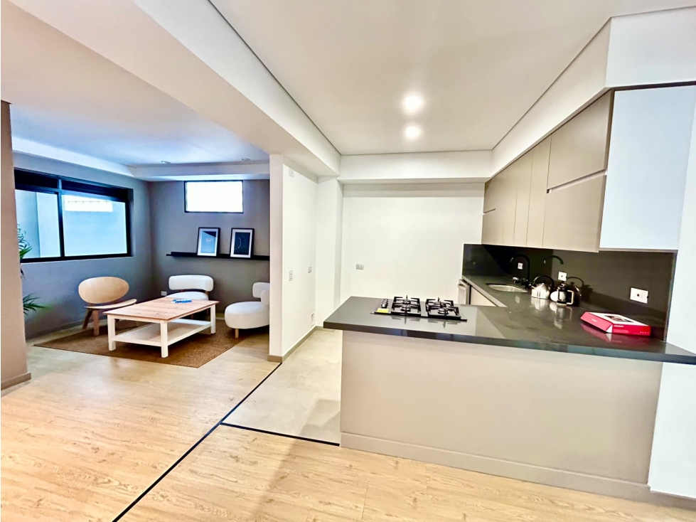 Venta de apartamento en Belen Alameda — foto 4