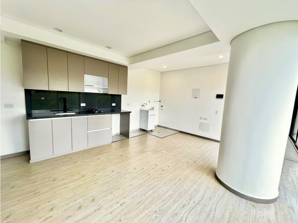 Venta de Apartaestudios en Belén Alameda — foto 2
