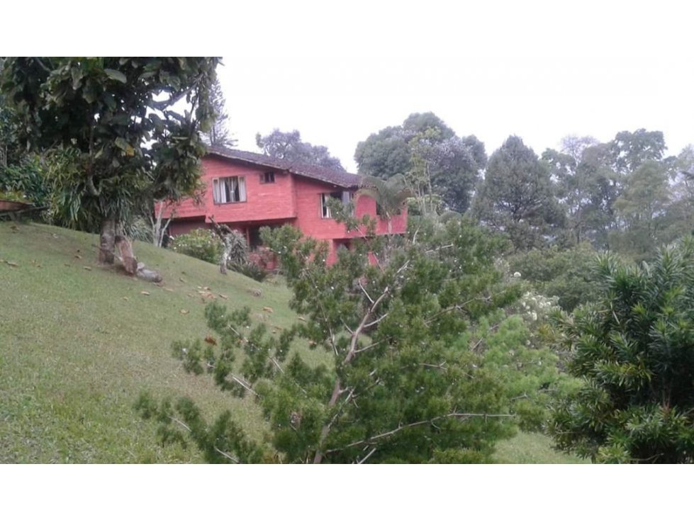 Venta de Casa Lote Independiente El Tesoro - Medellín — foto 3