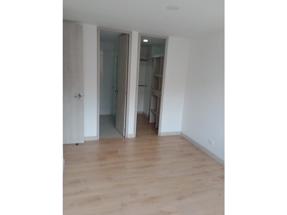 Venta de apartamento en Niquia - Sector Puerta del Norte — foto 3