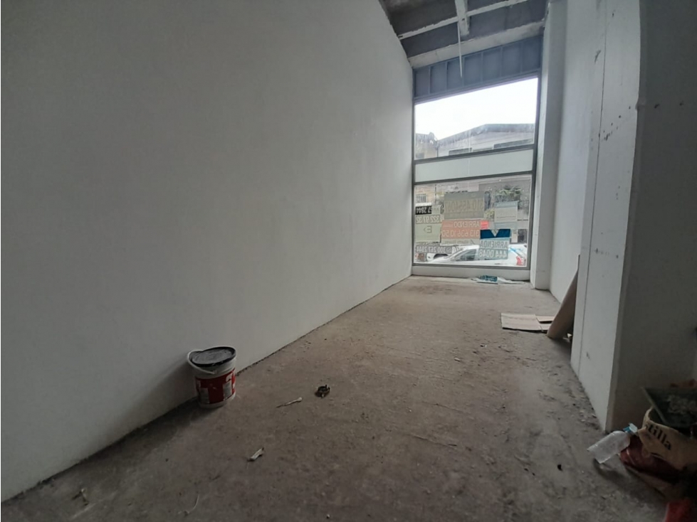 Arriendo Local Comercial en Villa Paula - Itagüí - 6