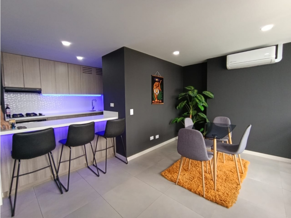 Venta de Apartamento sector Poblado, Medellín — foto 3