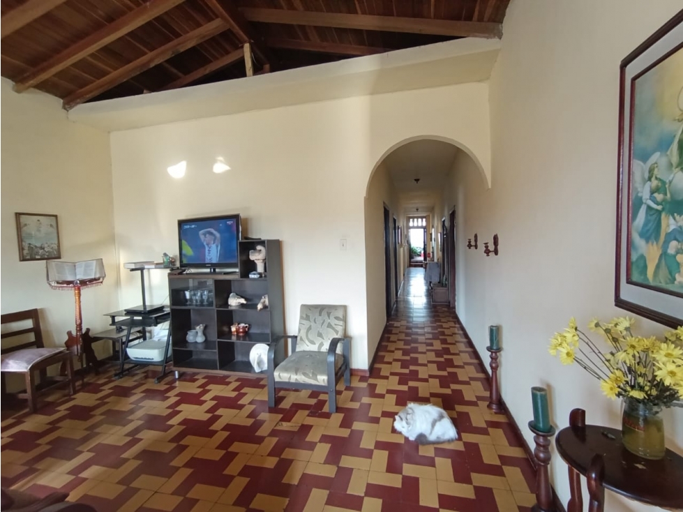 Venta de Casa en La Candelaria, Sector Prado Centro — foto 3