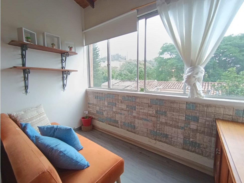 Venta de apartamento en calasanz - Medellin — foto 6