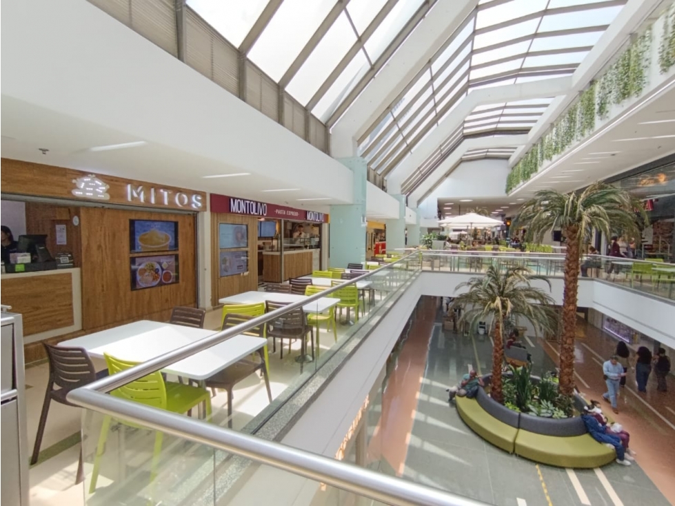 Arriendo de local de comidas en centro comercial Unicentro- Medellín — foto 6