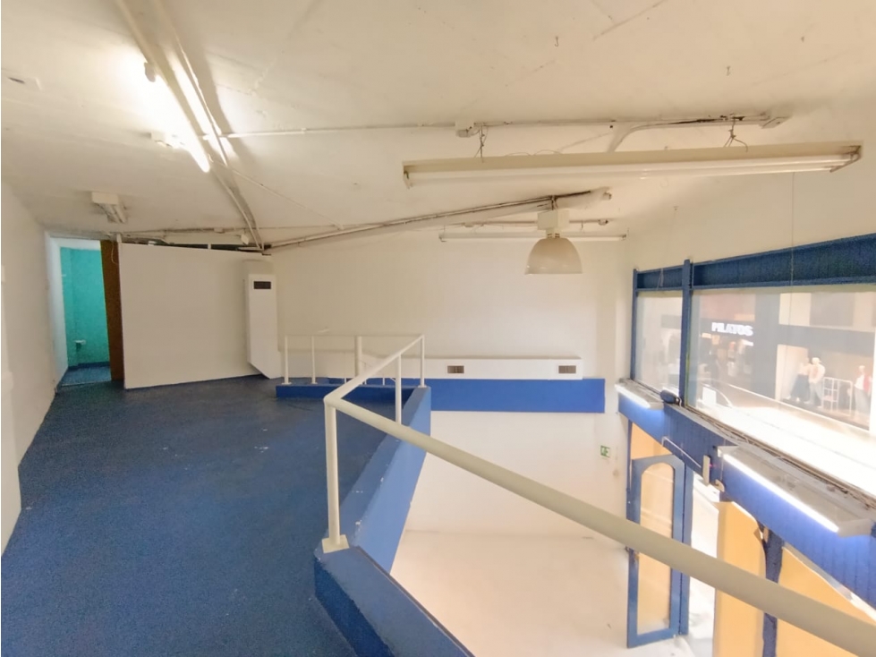 Arriendo de local comercial en centro comercial Unicentro- Medellín — foto 6