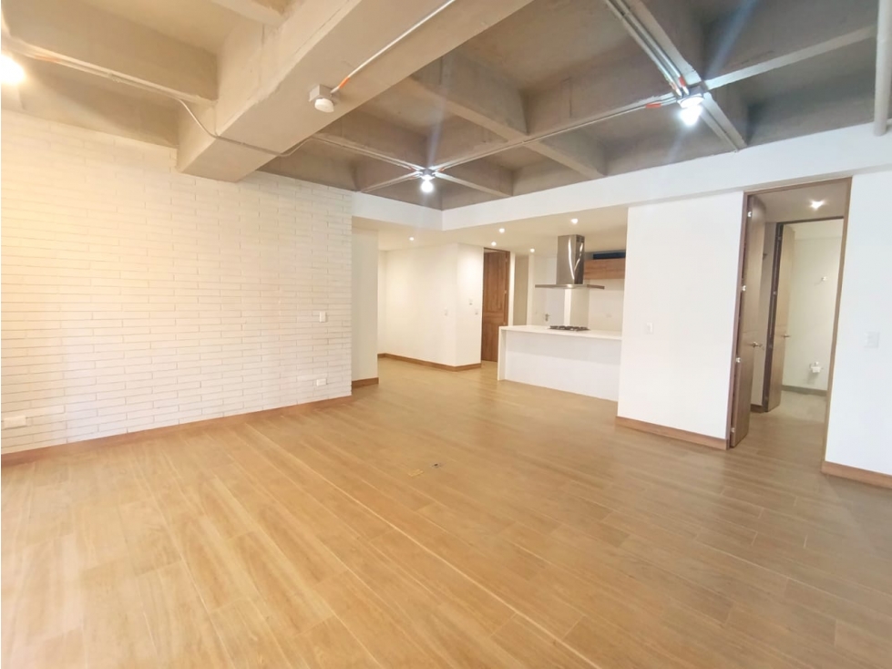 Venta de apartamento en Ciudad del Río, Medellín — foto 5