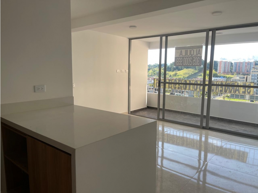 Apartamento en venta y arriendo en Rionegro - sector Barro Blanco — foto 2