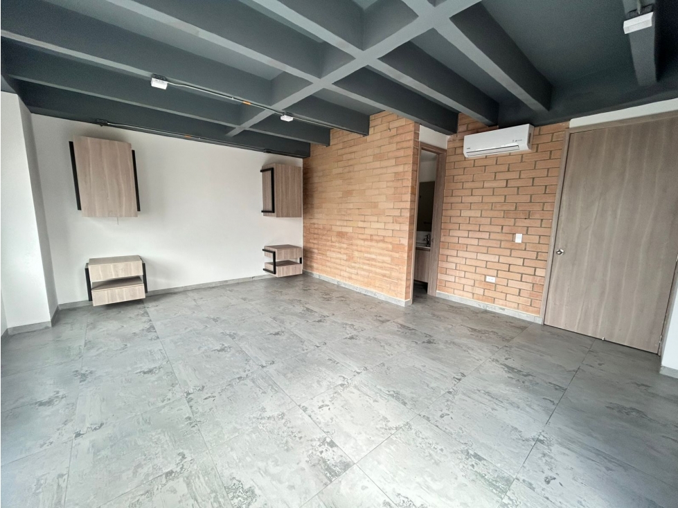 Venta de Aparta estudio en San Juan con la 80 — foto 2