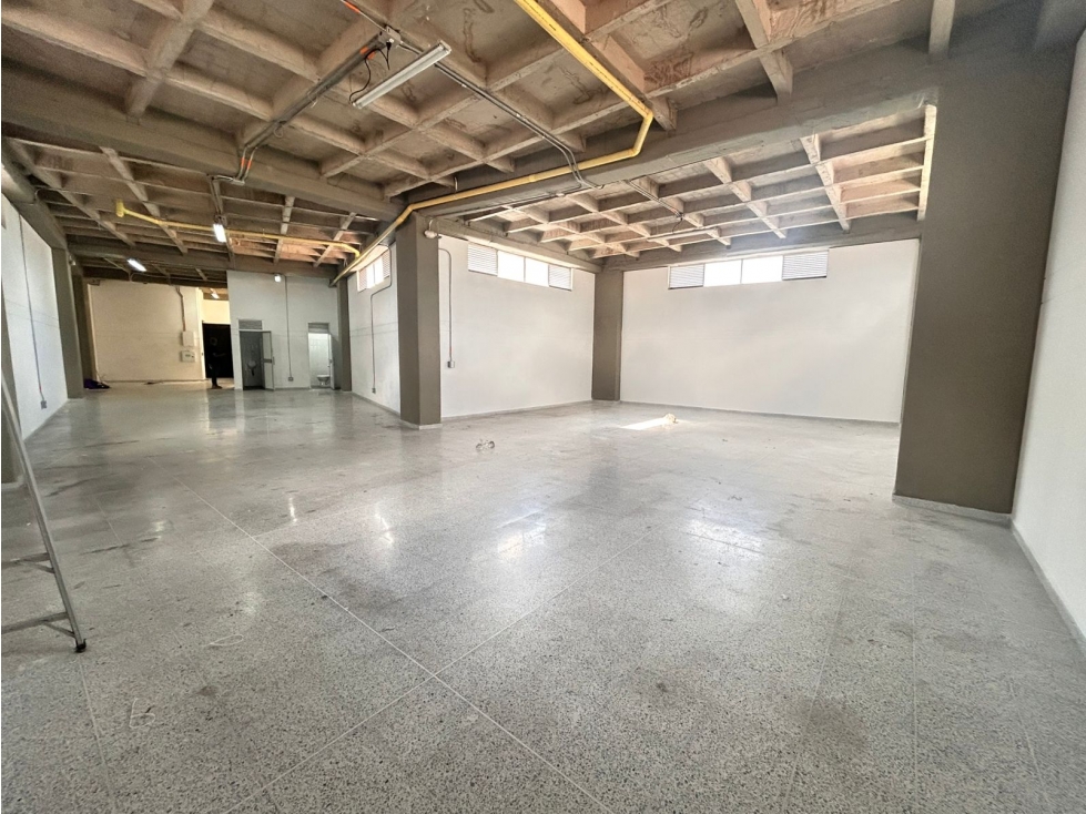 Arriendo de bodega en Belen San Bernardo — foto 2