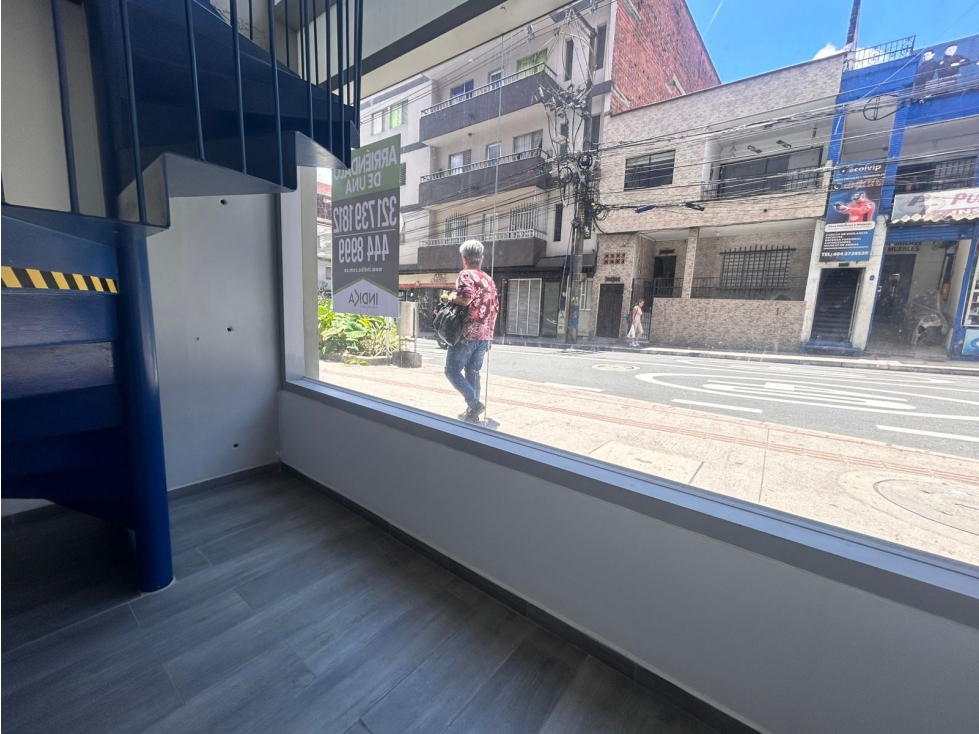 Arriendo Oficina o Local comercial en Itagui - Antioquia — foto 4
