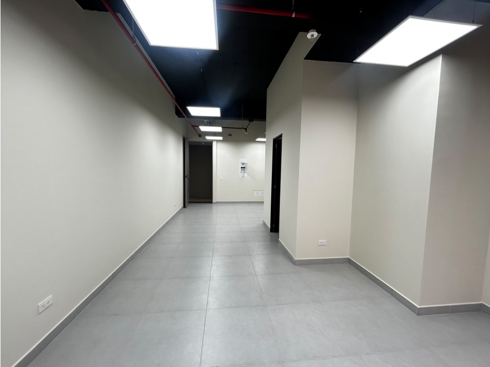 Arriendo Oficina en Medellín Sector Las Palmas — foto 3