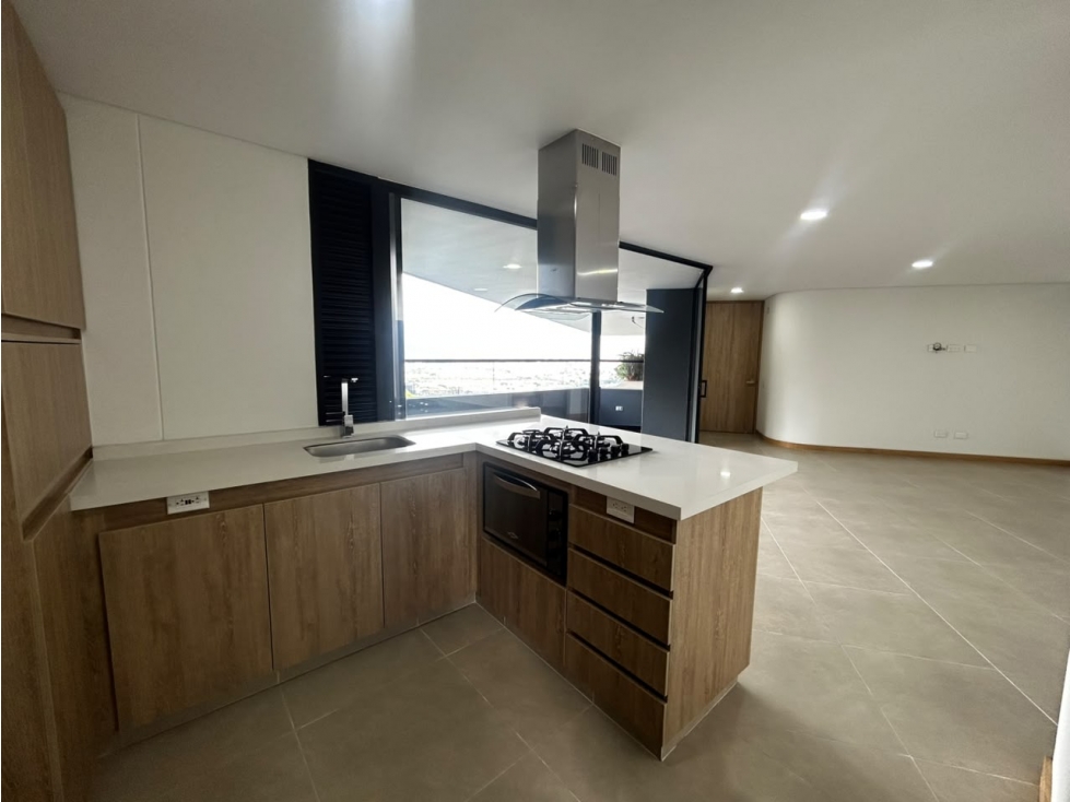 Venta de apartamento en el Las Palmas - Medellin — foto 5