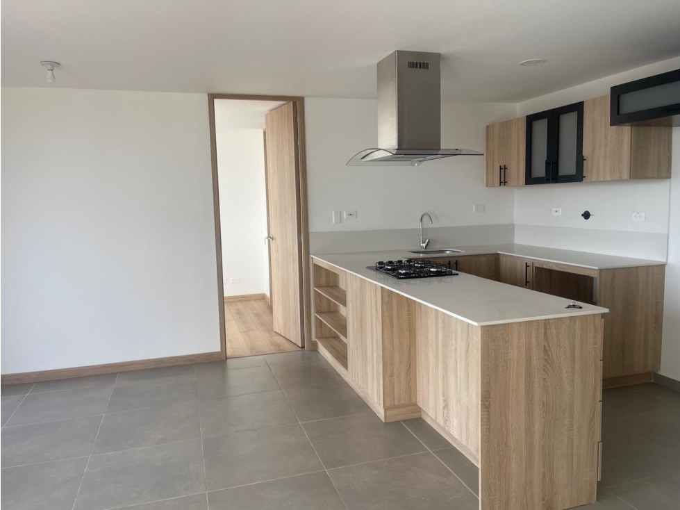 Arriendo de apartamento en San Antonio de Pereira - Rionegro — foto 4