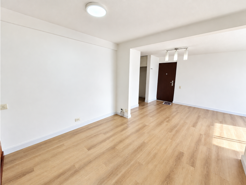 Arriendo de Apartamento en el Poblado, Sector Castropol — foto 6