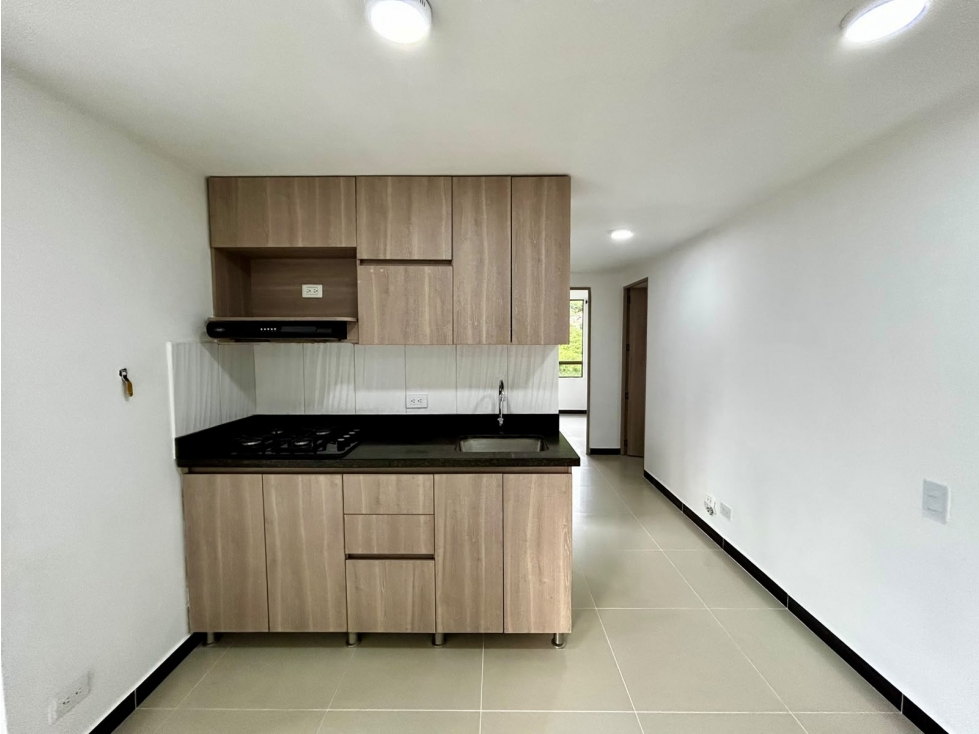 Arriendo de Apartamento en el Poblado, Sector Castropol — foto 6