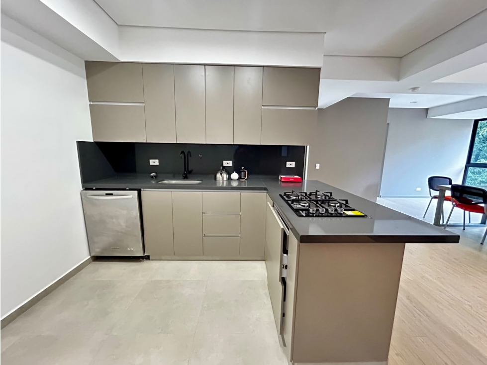 Venta de apartamento en Belen Alameda — foto 5