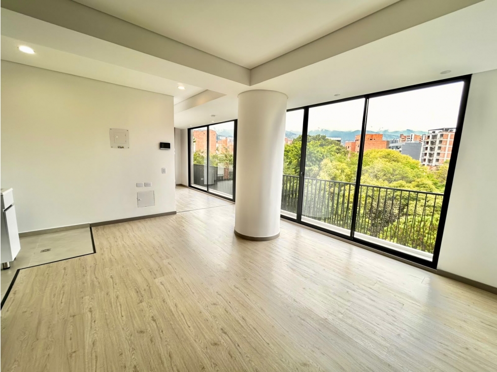 Venta de Apartaestudios en Belén Alameda