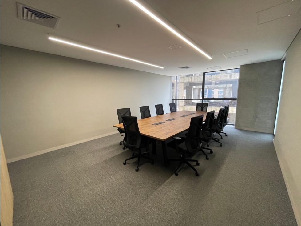 Arriendo Oficina en Medellín Sector Las Palmas — foto 5