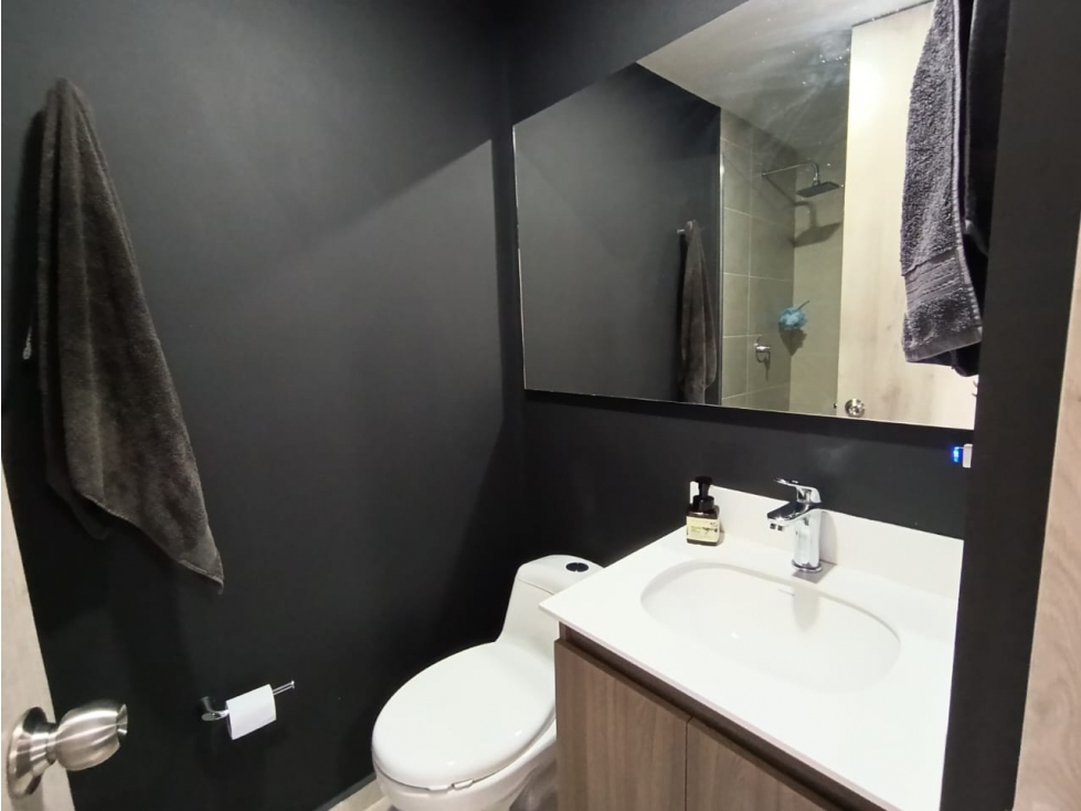 Venta de Apartamento sector Poblado, Medellín — foto 6