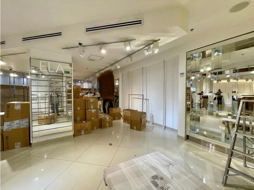Arriendo de local centro comercial Unicentro- Medellín — foto 2