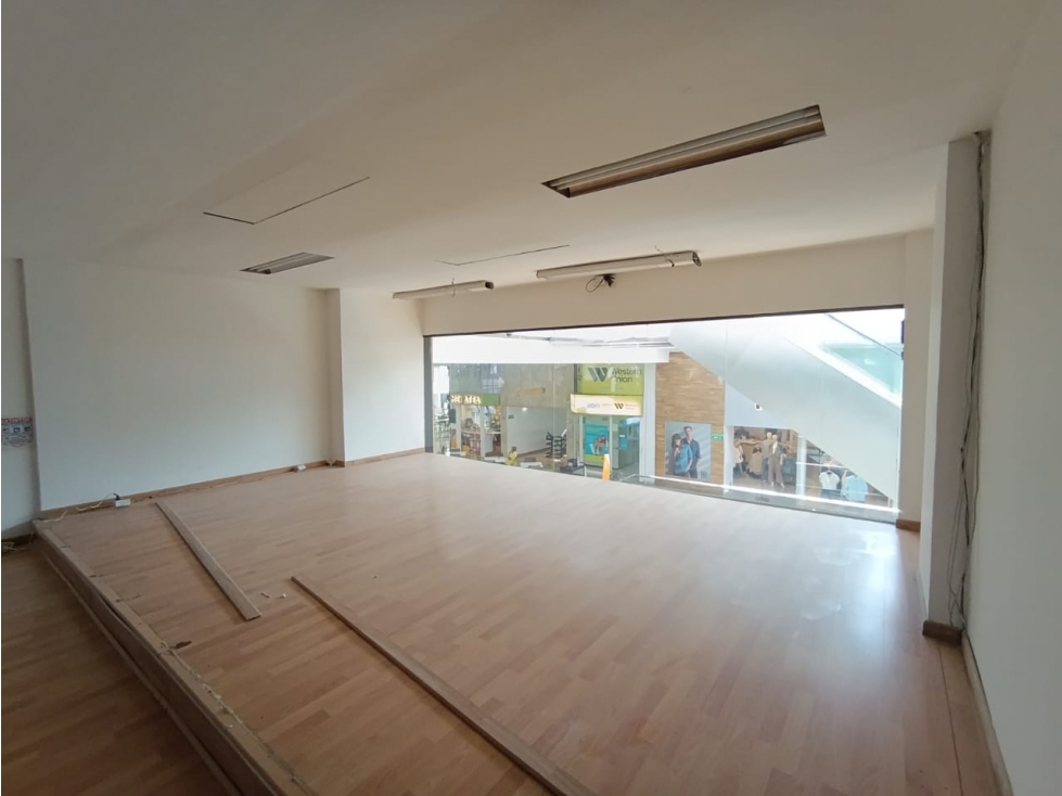 Arriendo de local comercial, centro comercial Unicentro - Medellín — foto 3