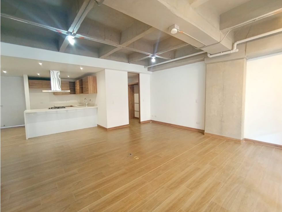 Venta de apartamento en Ciudad del Río, Medellín — foto 4