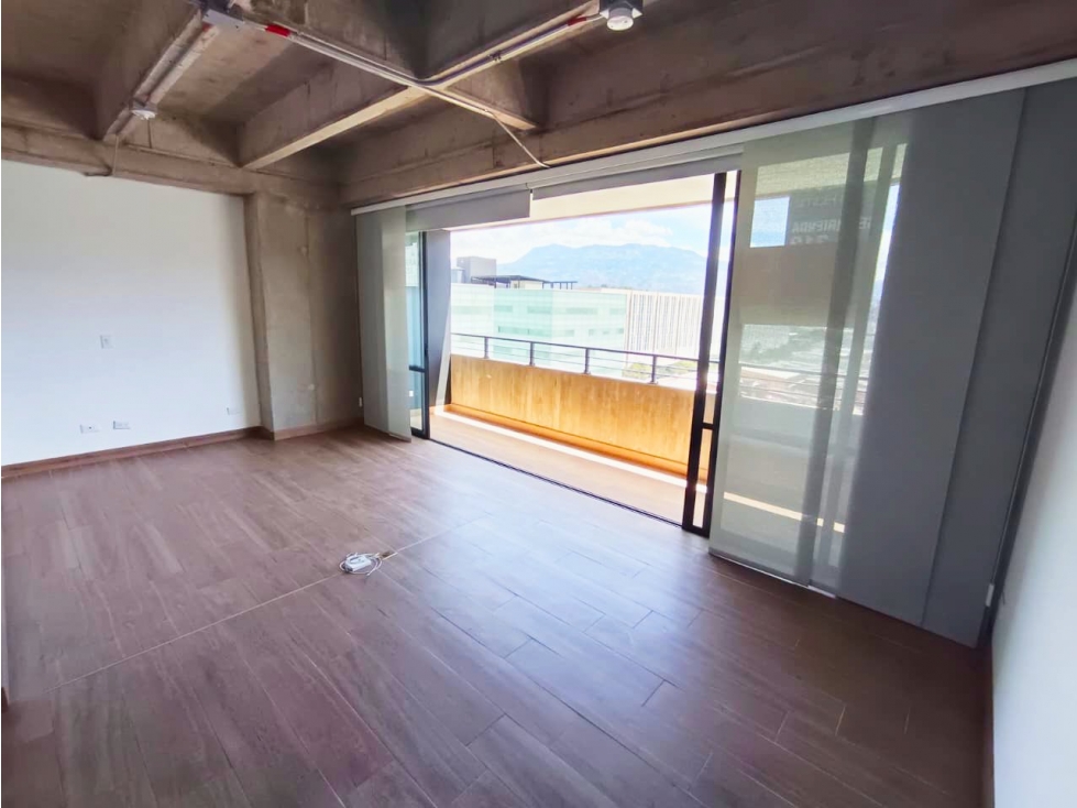 Arriendo de apartamento en el Poblado, sector ciudad del río. — foto 3