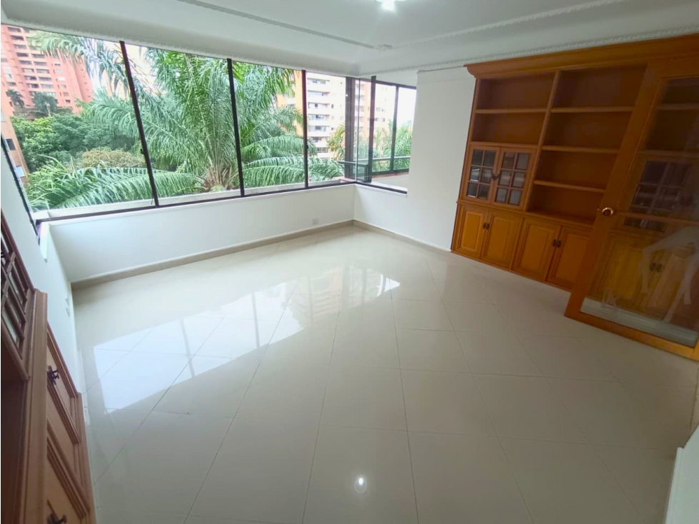 Arriendo de apartamento en el Poblado. — foto 2