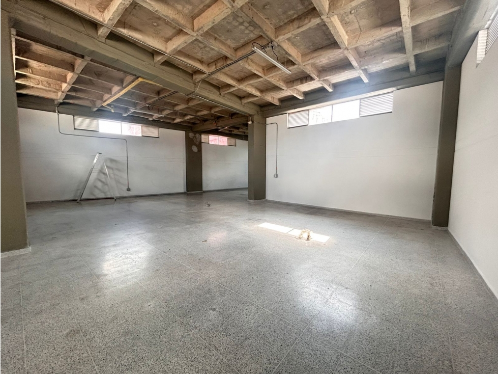 Arriendo de bodega en Belen San Bernardo — foto 3
