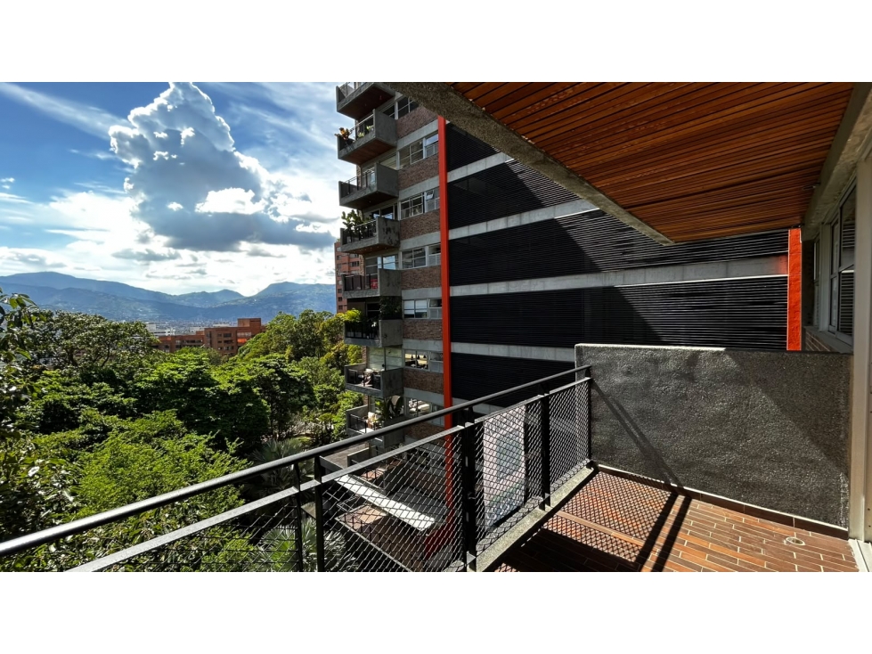 Arriendo de apartamento en La Tomatera - Medellín — foto 3