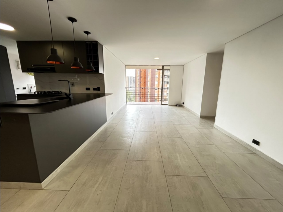 Arriendo de apartamento en el Tesoro - Medellín — foto 3