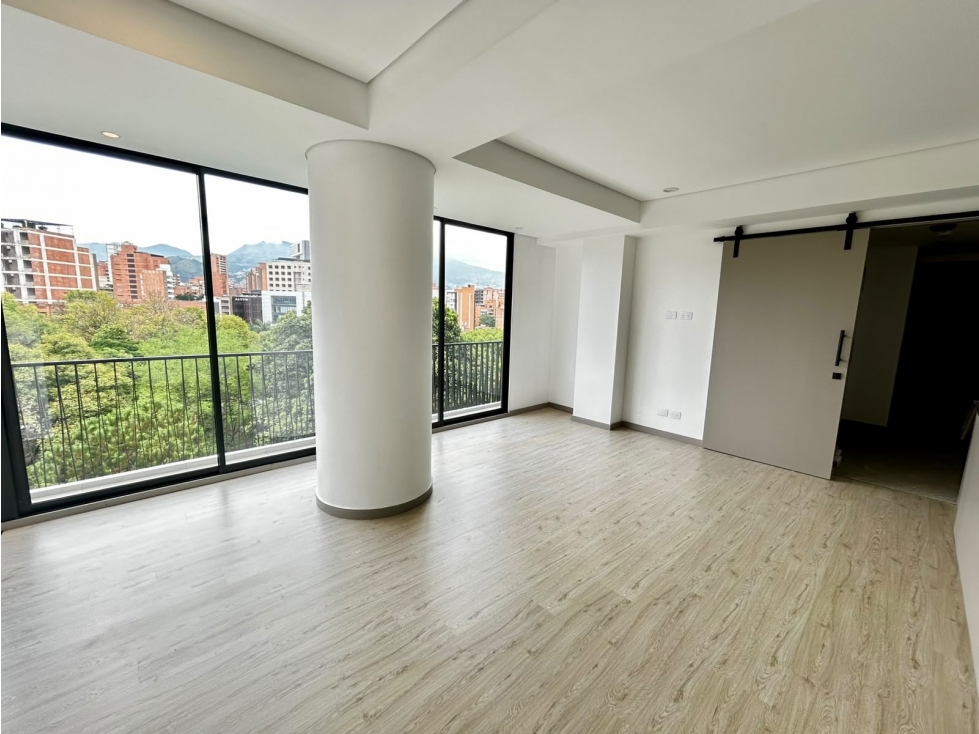 Venta de Apartaestudios en Belén Alameda — foto 3