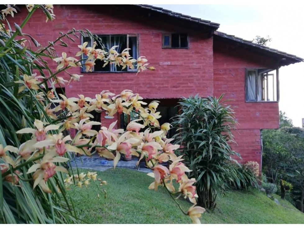 Venta de Casa Lote Independiente El Tesoro - Medellín — foto 2