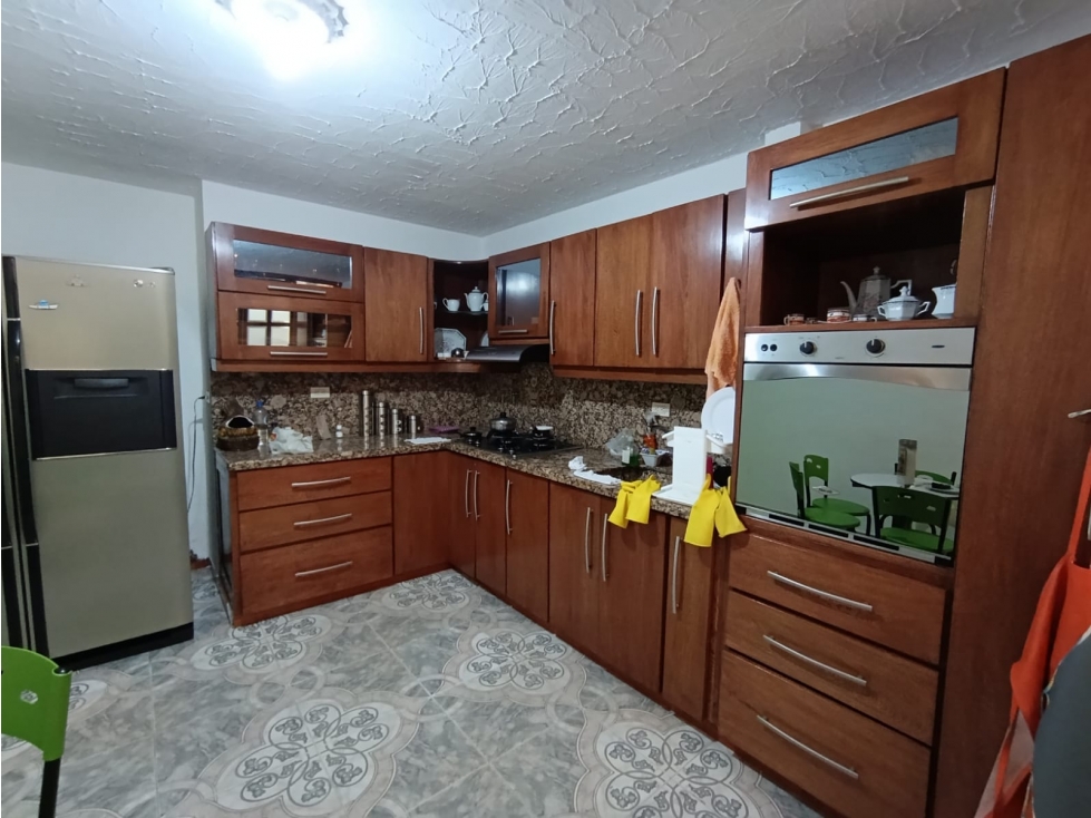 Arriendo Casa Belén Rosales - Medellín