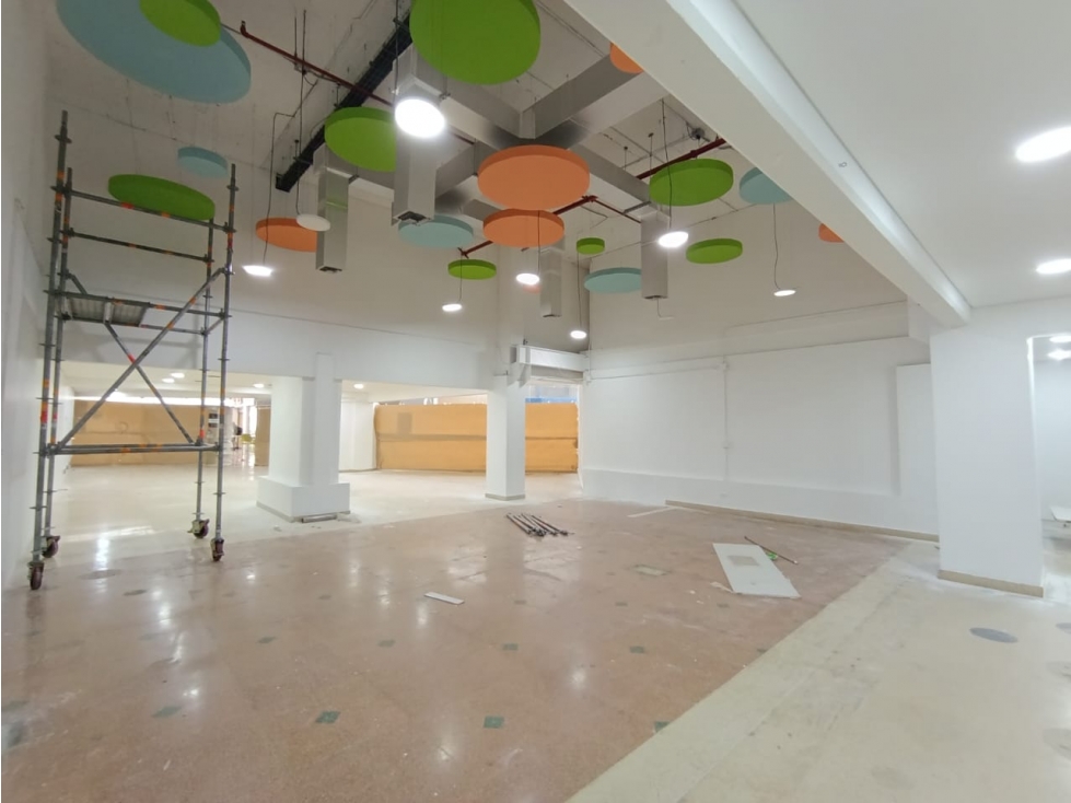 Arriendo de local comercial en centro comercial Unicentro- Medellín — foto 4