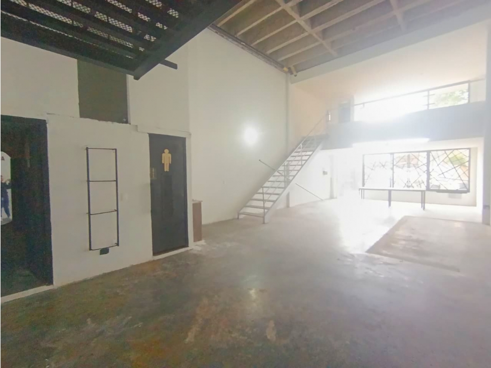 Arriendo bodega en la Estrella - Antioquia - 4