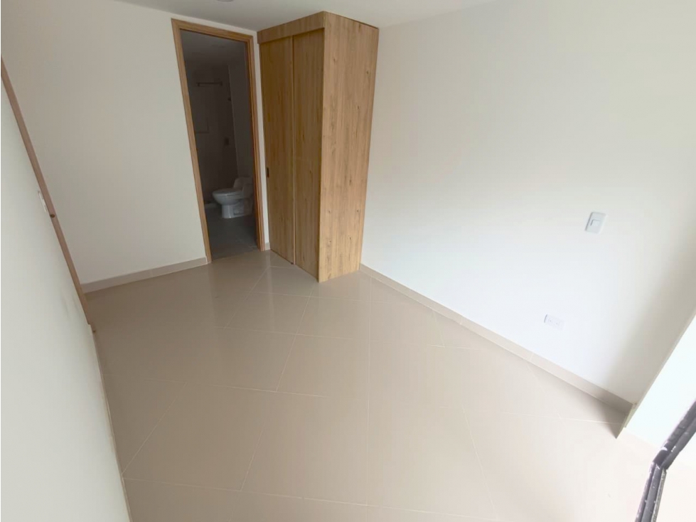 Venta de Apartamento en Laureles, sector Acacias. — foto 6