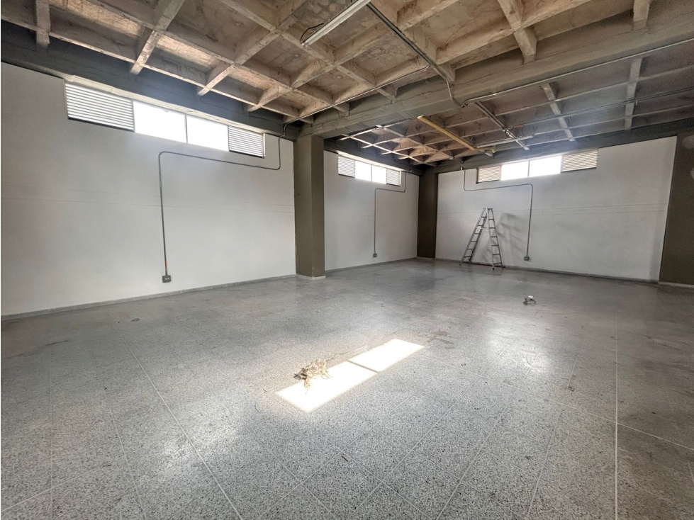 Arriendo de bodega en Belen San Bernardo — foto 4