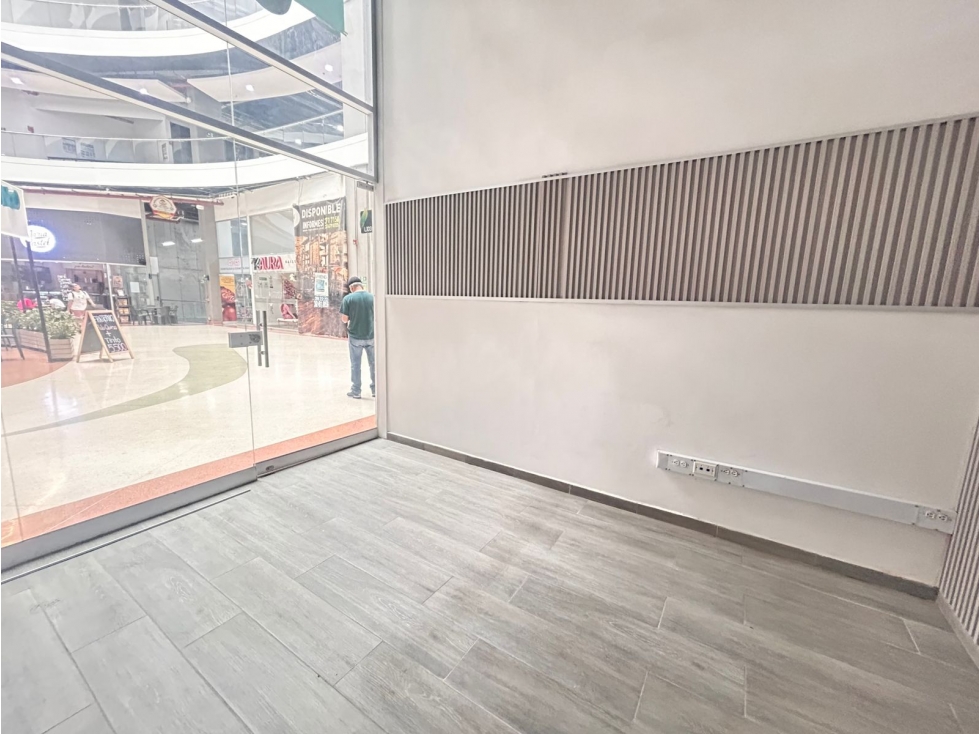 Arriendo Oficina o Local comercial en Itagui - Antioquia