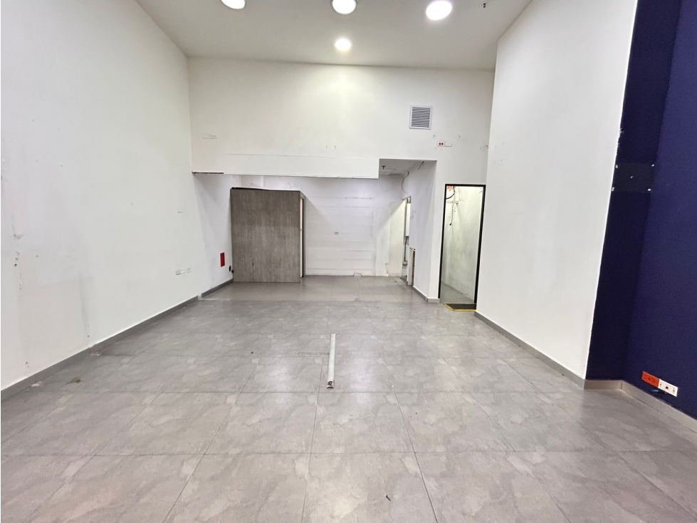 Venta de Local Comercial sector Sevilla -Medellín