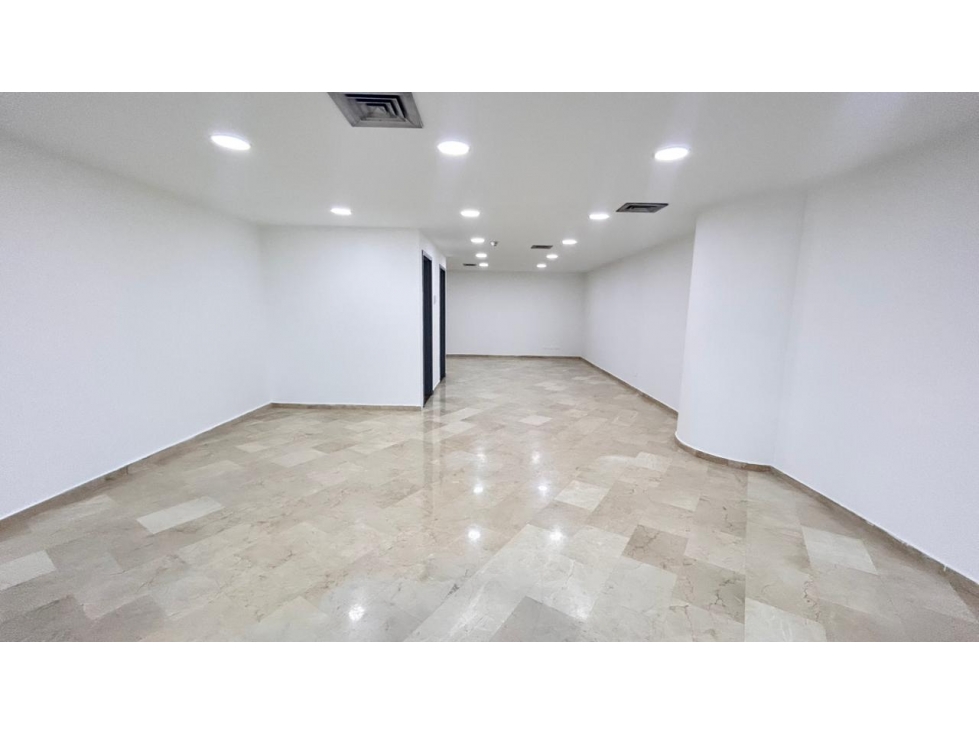 Venta y arriendo de oficina en el Poblado, Medellín