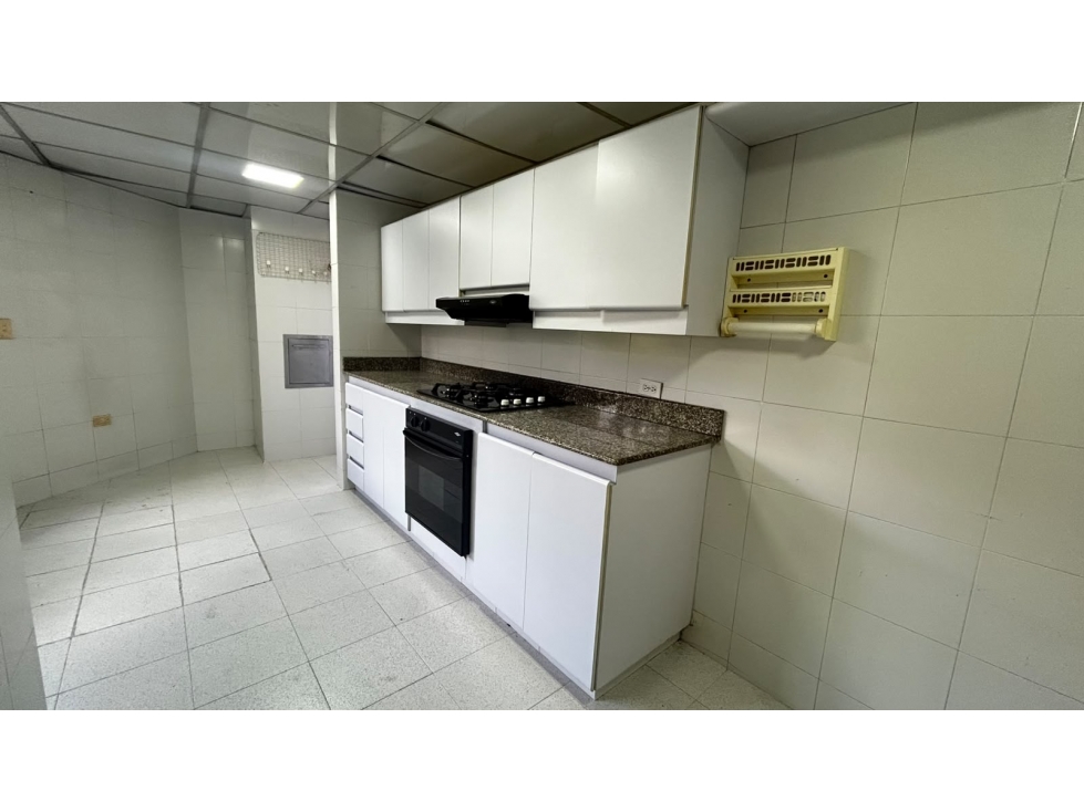 Arriendo apartamento en el Poblado, sector Milla de Oro — foto 6