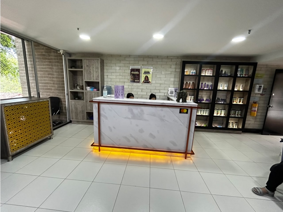 Arriendo de Oficina en Las Vegas - Envigado — foto 3
