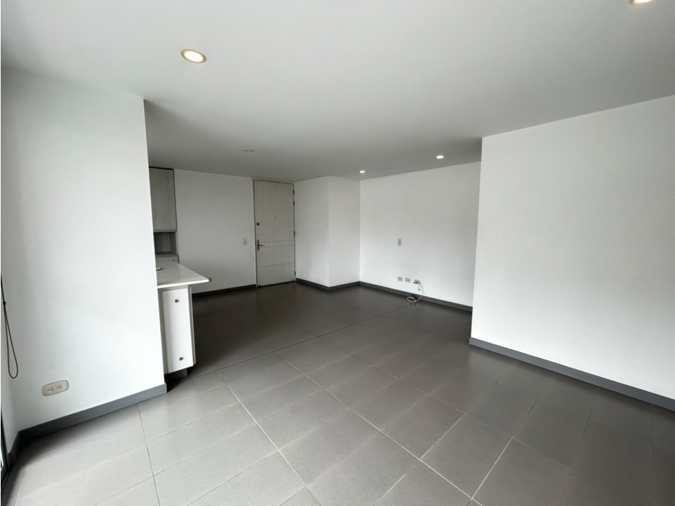 Arriendo de apartamento en el Las Palmas - Medellin — foto 5