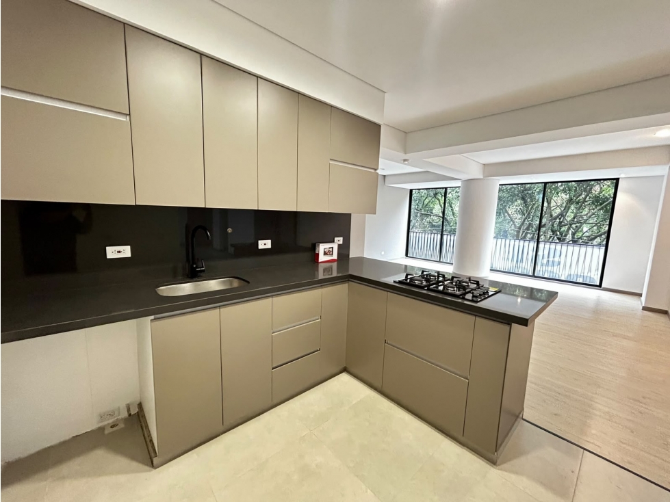 Venta de apartamento en Belén Alameda — foto 5