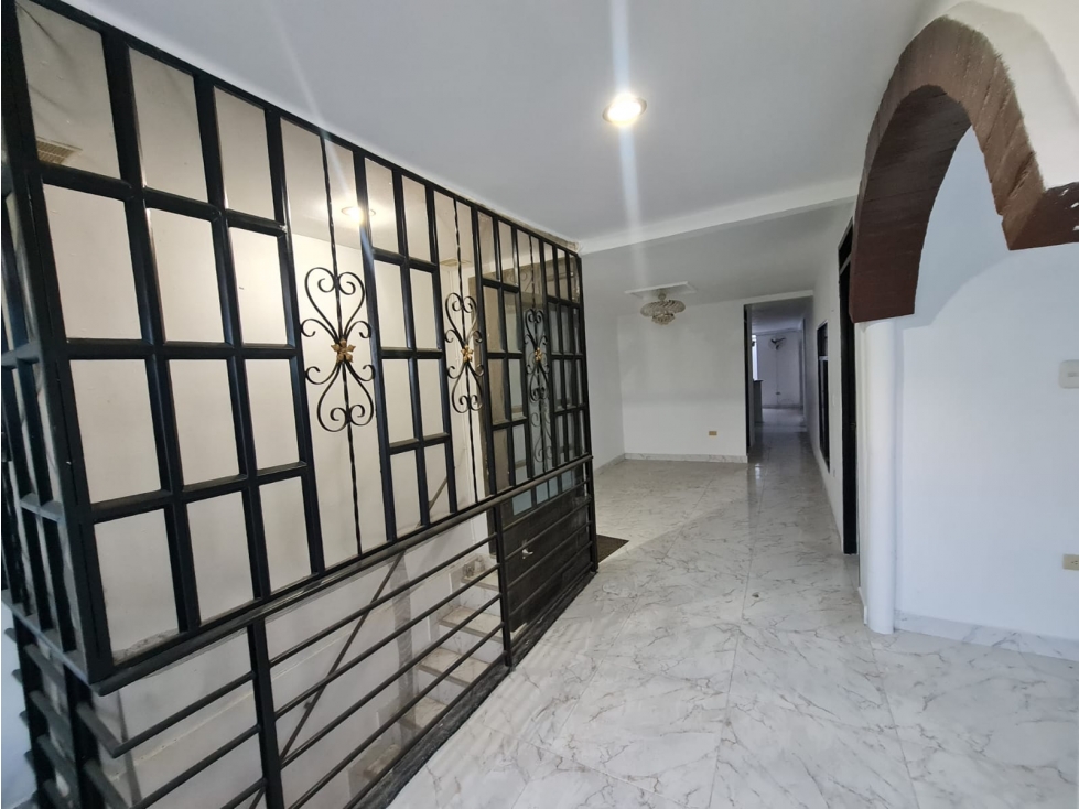SE VENDE O ARRIENDA APARTAMENTO 2 PISO EN LA COLINA - 6