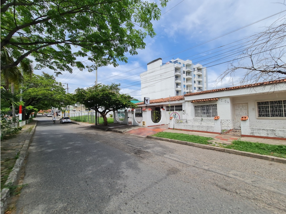 SE VENDEN GRAN LOTE EN LA MAGDALENA - 4
